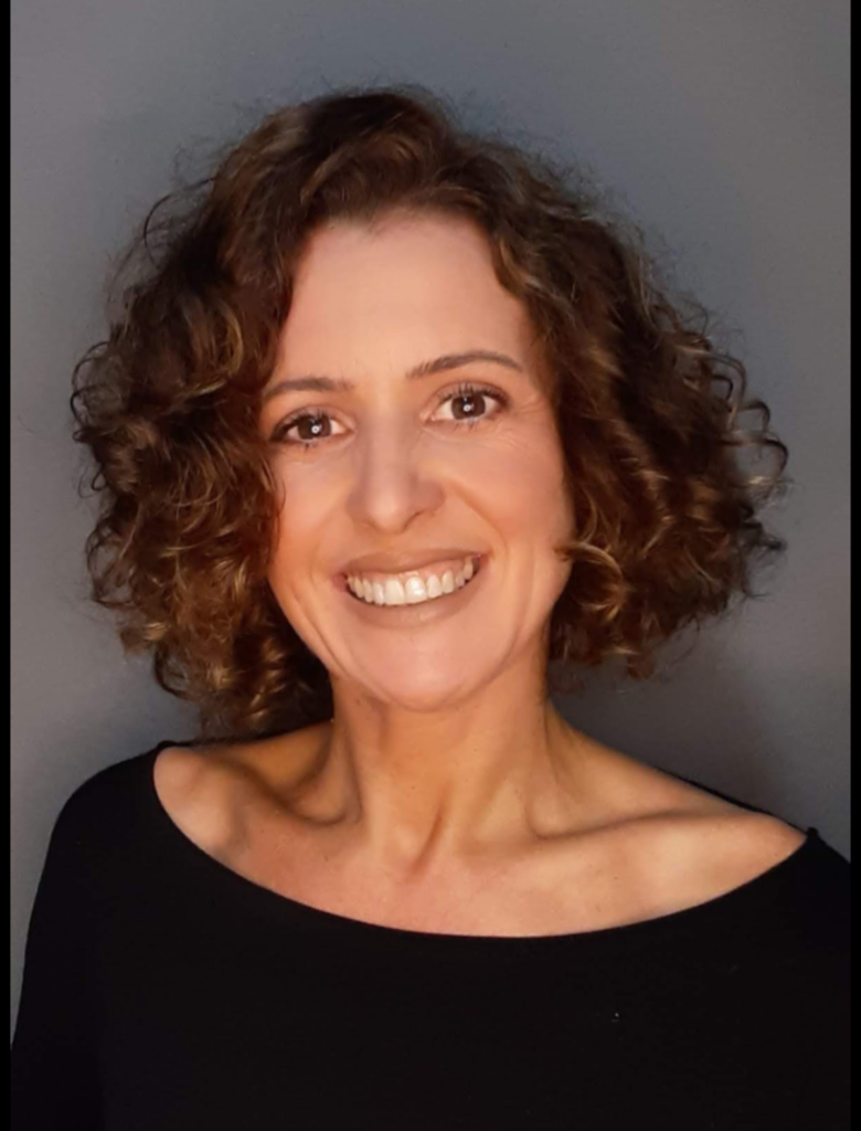 Flávia Duarte Sexóloga Somática