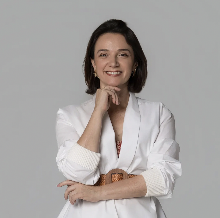 Luciana Ângelo